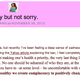 Illustration for article titled Fit Mom Banned From Facebook for Fat-Shaming Is Sorry Not Sorry